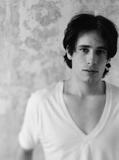 It's Never Over, Jeff Buckley - Immagine ufficiale