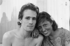 It's Never Over, Jeff Buckley - Immagine ufficiale
