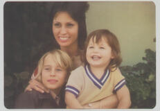 It's Never Over, Jeff Buckley - Immagine ufficiale