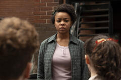 Amanda Christine in IT: Welcome To Derry 1x01