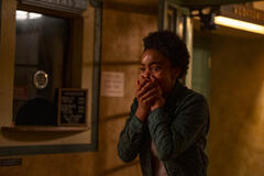 Amanda Christine in IT: Welcome To Derry 1x01