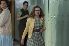 Matilda Lawler in IT: Welcome To Derry 1x01