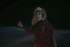 Miles Ekhardt in IT: Welcome To Derry 1x01