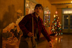 Miles Ekhardt in IT: Welcome To Derry 1x01