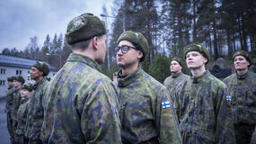 Truppa 13 - Immagine ufficiale