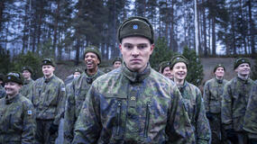 Truppa 13 - Immagine ufficiale