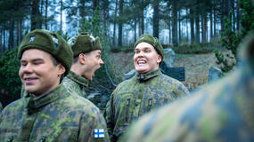 Truppa 13 - Immagine ufficiale