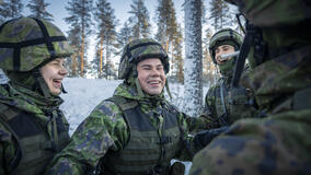 Truppa 13 - Immagine ufficiale