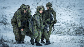 Truppa 13 - Immagine ufficiale