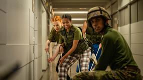 Truppa 13 - Immagine ufficiale