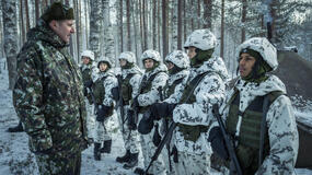 Truppa 13 - Immagine ufficiale