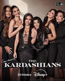 The Kardashians - Stagione 7 - Poster