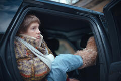 L'accident de Piano di Quentin Dupieux - Immagine ufficiale