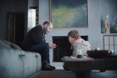 L'accident de Piano di Quentin Dupieux - Immagine ufficiale