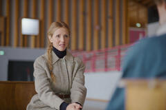 L'accident de Piano di Quentin Dupieux - Immagine ufficiale