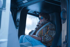 L'accident de Piano di Quentin Dupieux - Immagine ufficiale