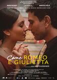 Come Romeo e Giulietta di Giuseppe Alessio Nuzzo - Poster