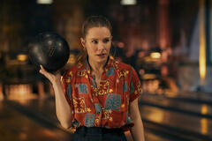 Kristen Bell come Joanne in Nobody Wants This 2x05