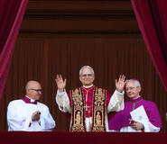 Pontifex - Daniele Ciprì - Immagine ufficiale