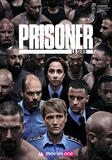 Prisoner (Huset) - Poster