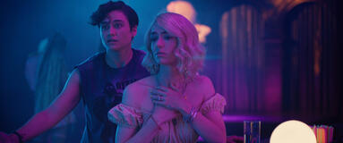 Queens of the Dead di Tina Romero - Immagine ufficiale