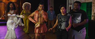 Queens of the Dead di Tina Romero - Immagine ufficiale