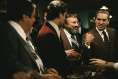 Quei bravi ragazzi di Martin Scorsese - Immagine ufficiale