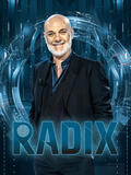 Radix - Poster verticale