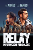 Relay Informazioni pericolose - Poster