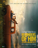 Reminders of Him di Vanessa Caswill - Poster