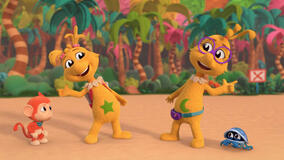 Dr. Seuss's Gli snicci - Immagine ufficiale