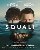 Squali di Daniele Barbiero - Poster