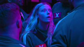 Squid Game: The Challenge - Immagine dal set