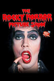 The Rocky Horror Picture Show - Poster 35o Anniversario