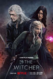 The Witcher - Stagione 3 - Poster