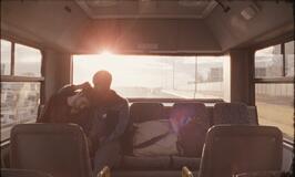 To a Land Unknown di Mahdi Fleifel - Immagine ufficiale