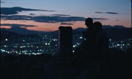 To a Land Unknown di Mahdi Fleifel - Immagine ufficiale