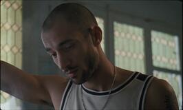 To a Land Unknown di Mahdi Fleifel - Immagine ufficiale