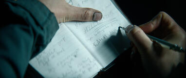 Ine Marie Wilmann come Nora in Troll