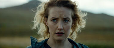 Ine Marie Wilmann come Nora in Troll