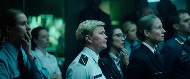 Troll - Immagine dal set