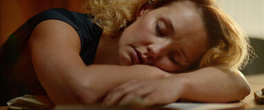 Ine Marie Wilmann come Nora in Troll