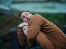 Troll - Immagine dal set