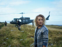 Ine Marie Wilmann come Nora Tidemann