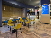 UCI Luxe Fiumara - Foyer