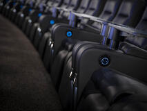 UCI Luxe Fiumara - Poltrone reclinabili