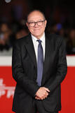 Carlo Verdone sul Red Carpet di Vita da Carlo - Stagione Finale alla Festa del Cinema di Roma 20, il 26 Ottobre 2025 a Roma (Italia)