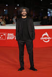Phaim Bhuiyan sul Red Carpet di Vita da Carlo - Stagione Finale alla Festa del Cinema di Roma 20, il 26 Ottobre 2025 a Roma (Italia)