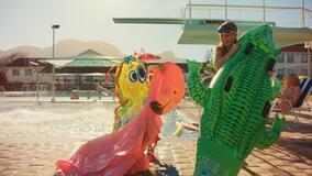 Il Corto Disney di Natale: Il Miglior Natale di Sempre - Immagine dal set