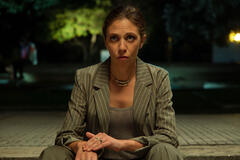 Adorazione 1x02 - Immagine dal set